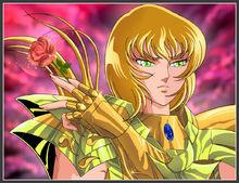 卡迪納爾[《NEXT DIMENSION 冥王神話》中的角色]