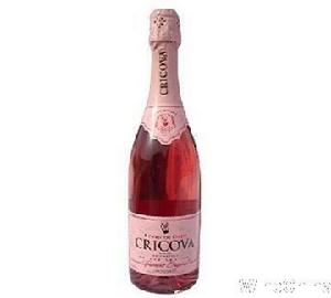 經典桃紅色天然起泡葡萄酒 經典桃紅色天然起泡葡萄酒