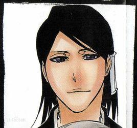 朽木蒼純 朽木蒼純