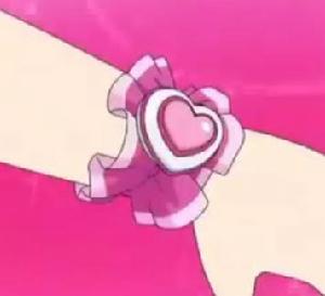 變身公主[電視動畫]