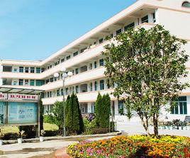 蘆浦中學 蘆浦中學