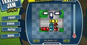 《瘋狂堵車》 《瘋狂堵車》