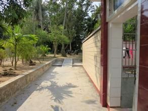 陳序經故居 陳序經故居