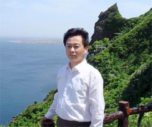 楊亞軍[淮陰師範學院教授]