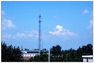 （圖）驊東街道