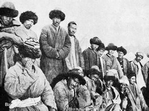 馬薩蓋特人 馬薩蓋特人