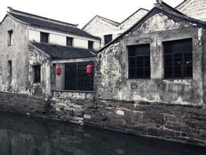 平江歷史街區 平江歷史街區
