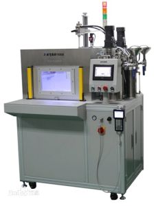 真空灌膠機 真空灌膠機