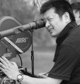 馬侃[電影製片人、導演]