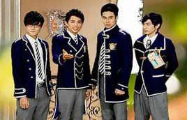 萌學園之時空戰役4 萌學園之時空戰役4