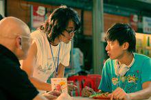 馬文超[80後影視導演]