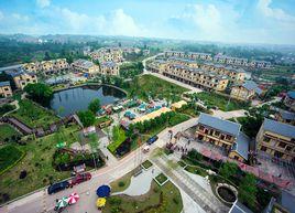 白坪鄉[四川武勝縣白坪鄉]