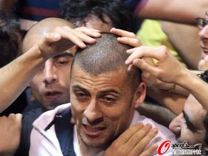 薩穆埃爾&middot;阿門特羅斯