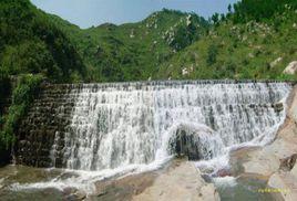 千工堰[湖北省羅田縣水利工程]