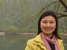 特級教師--王愛華