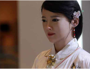 機器人女神 機器人女神