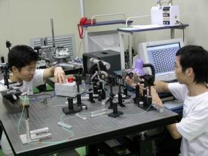 光信息科技與技術 光信息科技與技術