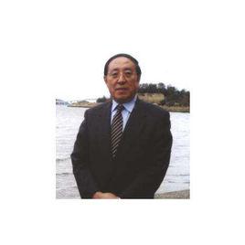 王秀文[大連民族學院外國語言文化學院教授]