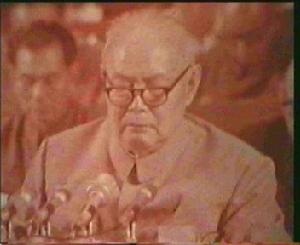 中國共產黨第十一次全國代表大會