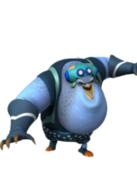 81號農場之瘋狂的麥咭[2014年上映的動畫電影]