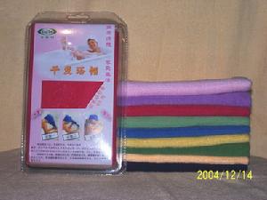 河北銀梭紡織品有限公司