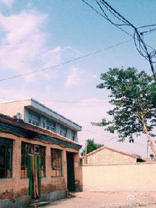 北巷口村 北巷口村