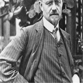 奧古斯特·霍希 奧古斯特·霍希