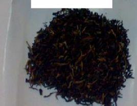 雲南紅茶 雲南紅茶