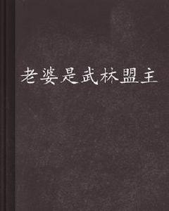 老婆是武林盟主 老婆是武林盟主