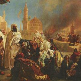 東方主義 東方主義