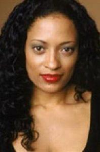 梅麗莎·德索薩 梅麗莎·德索薩