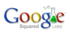 （圖）Google Squared