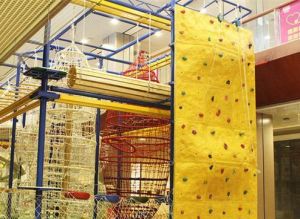 君豪童子軍樂園 君豪童子軍樂園