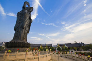 武漢歸元寺 武漢歸元寺