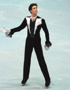 阿列克謝·烏曼諾夫 阿列克謝·烏曼諾夫