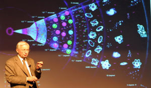 原子與分子物理專業 原子與分子物理專業