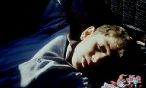 （圖）《生生長流》劇照