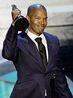 傑米&middot;福克斯