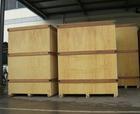 免熏蒸木箱