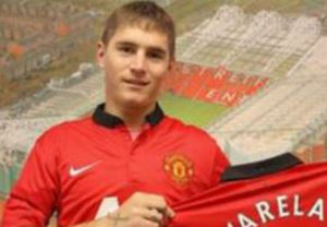 吉利爾莫·瓦雷拉 吉利爾莫·瓦雷拉