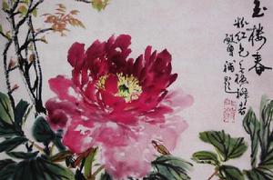 玉樓春[詞牌名]