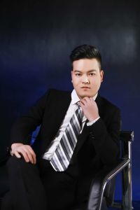 楊帆[奧絲雅品牌創始人]