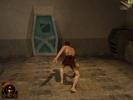 人猿星球[2001年Ubisoft發行遊戲]