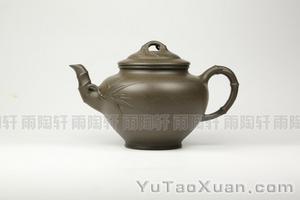 《竹報平安》創作設計:戴俊傑