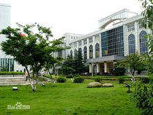 華東交通大學圖書館
