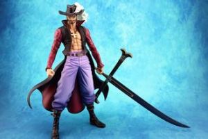 朱洛基爾·米霍克