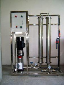 膜濃縮設備 膜濃縮設備