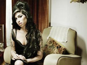 淘金俏冤家[艾米&middot;懷恩豪斯演唱歌曲]