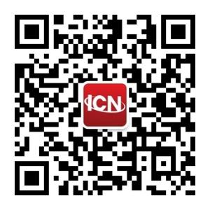 掃描二維碼加ICN微信為好友