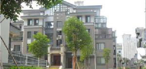 吳越尚院 吳越尚院